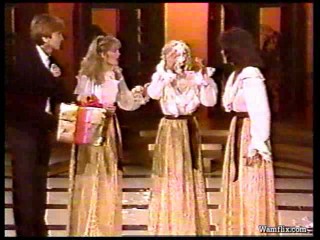 The Barbara Mandrell Show