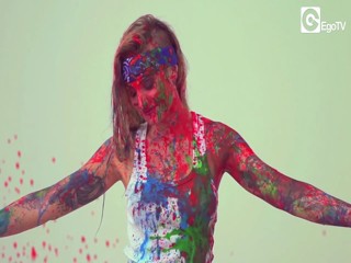 Paint Me Like a French Girl