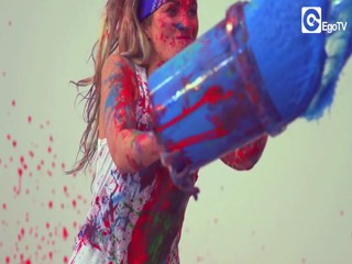 Paint Me Like a French Girl