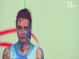 Paint Me Like a French Girl