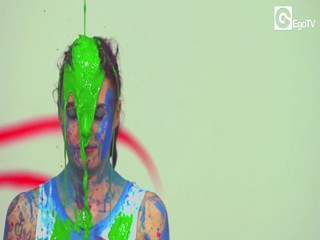 Paint Me Like a French Girl