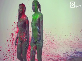 Paint Me Like a French Girl