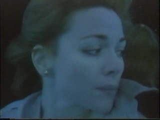 Honeymoon Academy; Kim Cattrall underwater