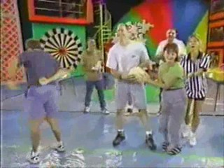 Family Challenge/IBYW