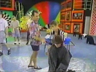 Family Challenge/IBYW