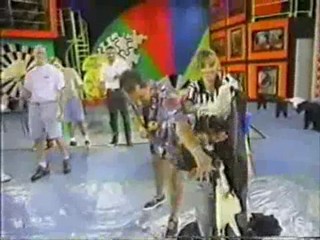 Family Challenge/IBYW