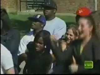 Family Challenge/IBYW