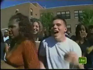 Family Challenge/IBYW