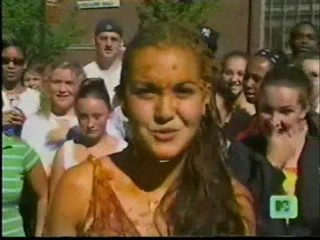 Family Challenge/IBYW