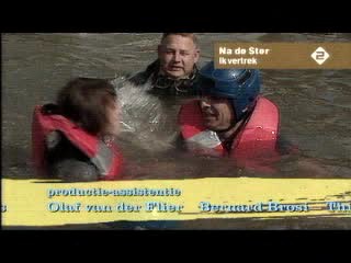 Ter land, ter zee en in de lucht