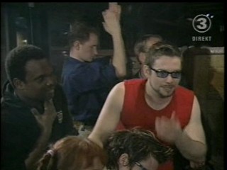 Baren - Miss Wet T-shirt