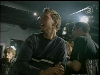 Baren - Miss Wet T-shirt