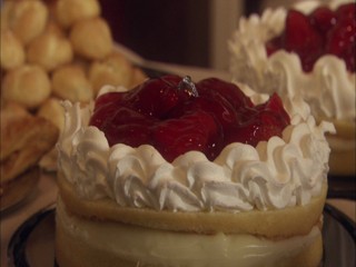 The Christmas Clause 