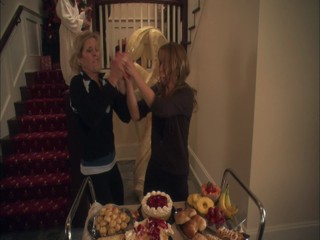 The Christmas Clause 