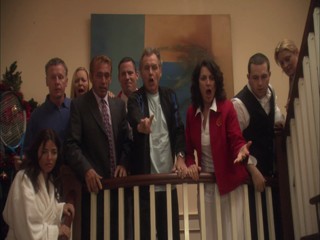 The Christmas Clause 