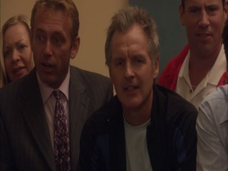 The Christmas Clause 