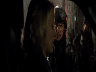 Down (AKA The Shaft)