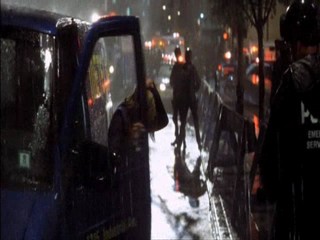 Down (AKA The Shaft)