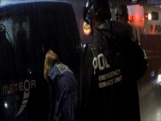 Down (AKA The Shaft)