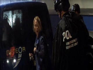 Down (AKA The Shaft)