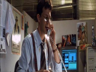 Down (AKA The Shaft)