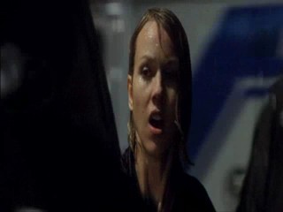 Down (AKA The Shaft)