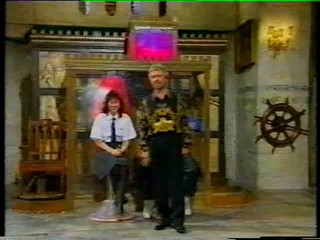 NHP Gunge (Male WAM)