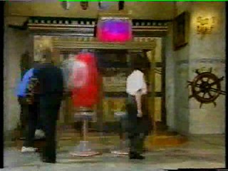 NHP Gunge (Male WAM)