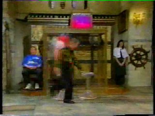 NHP Gunge (Male WAM)