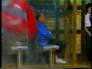 NHP Gunge (Male WAM)