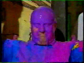 NHP Gunge (Male WAM)