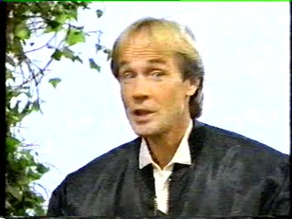 Richard Clayderman Gunged (Male WAM)