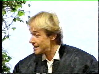 Richard Clayderman Gunged (Male WAM)