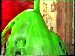 Richard Clayderman Gunged (Male WAM)