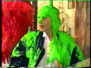 Richard Clayderman Gunged (Male WAM)