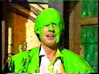 Richard Clayderman Gunged (Male WAM)
