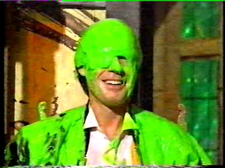 Richard Clayderman Gunged (Male WAM)