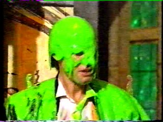 Richard Clayderman Gunged (Male WAM)