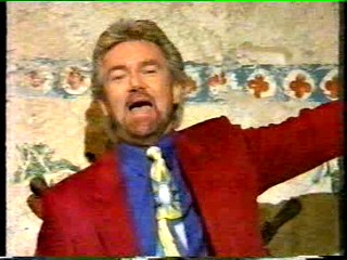 Richard Clayderman Gunged (Male WAM)