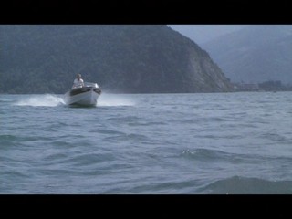 AuÃŸer Rand und Band am Wolfgangsee