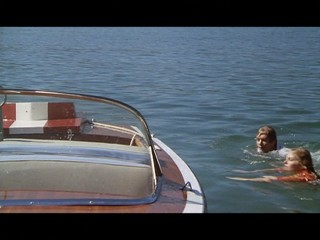 AuÃŸer Rand und Band am Wolfgangsee