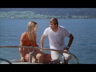 AuÃŸer Rand und Band am Wolfgangsee