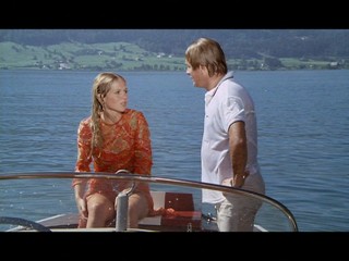 AuÃŸer Rand und Band am Wolfgangsee