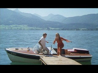 AuÃŸer Rand und Band am Wolfgangsee