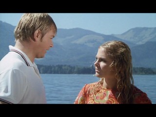 AuÃŸer Rand und Band am Wolfgangsee