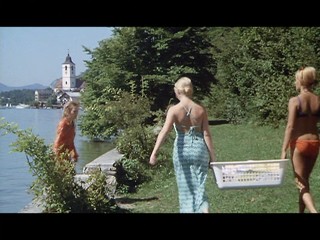 AuÃŸer Rand und Band am Wolfgangsee