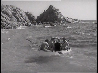 Percy Stuart Episode: LiebesgrÃ¼ÃŸe fÃ¼r Sombrero