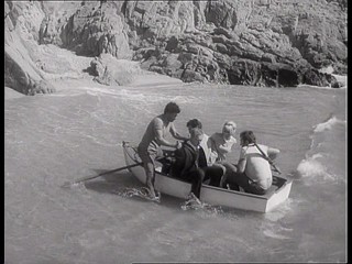 Percy Stuart Episode: LiebesgrÃ¼ÃŸe fÃ¼r Sombrero