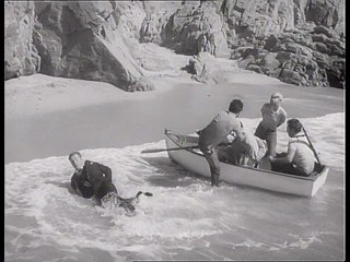 Percy Stuart Episode: LiebesgrÃ¼ÃŸe fÃ¼r Sombrero