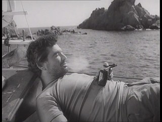 Percy Stuart Episode: LiebesgrÃ¼ÃŸe fÃ¼r Sombrero